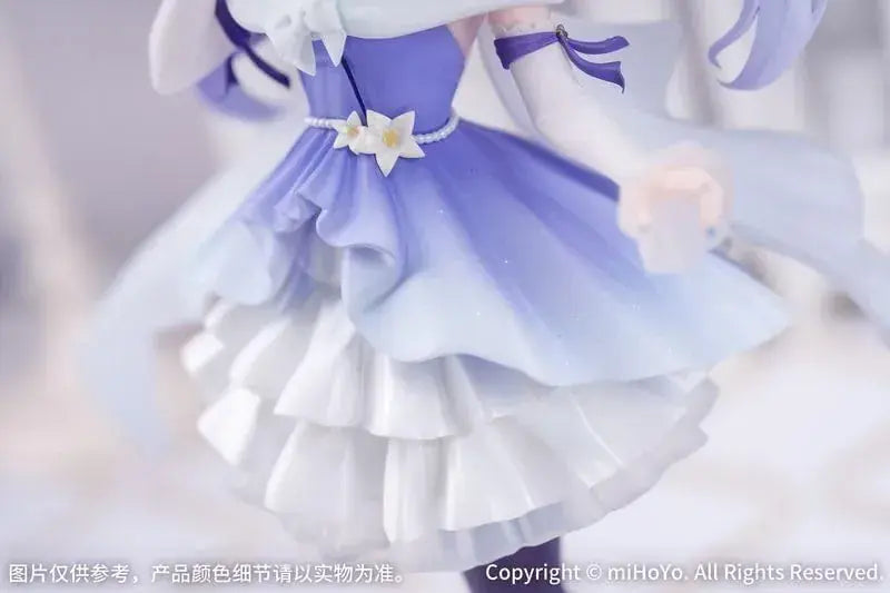 Myethos Gift Harajin Shining Night Party Ver. 1/8 Scale Figure