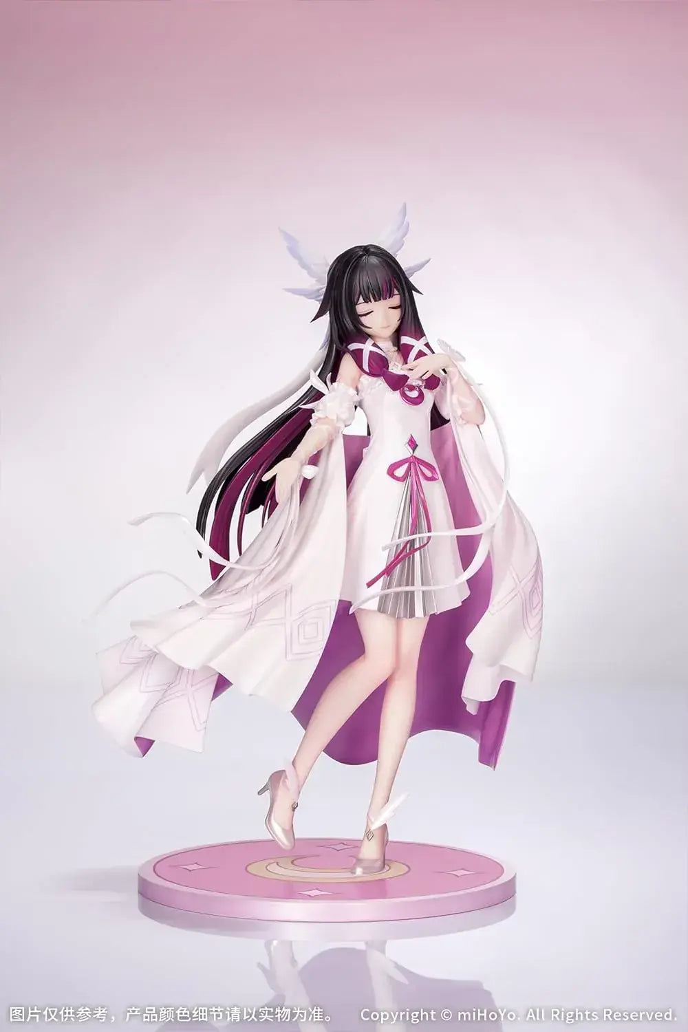 Myethos Harajin Colombina Joy Gathering 1/8 Scale Painted Statue