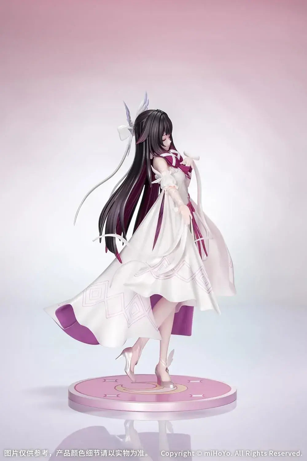 Myethos Harajin Colombina Joy Gathering 1/8 Scale Painted Statue