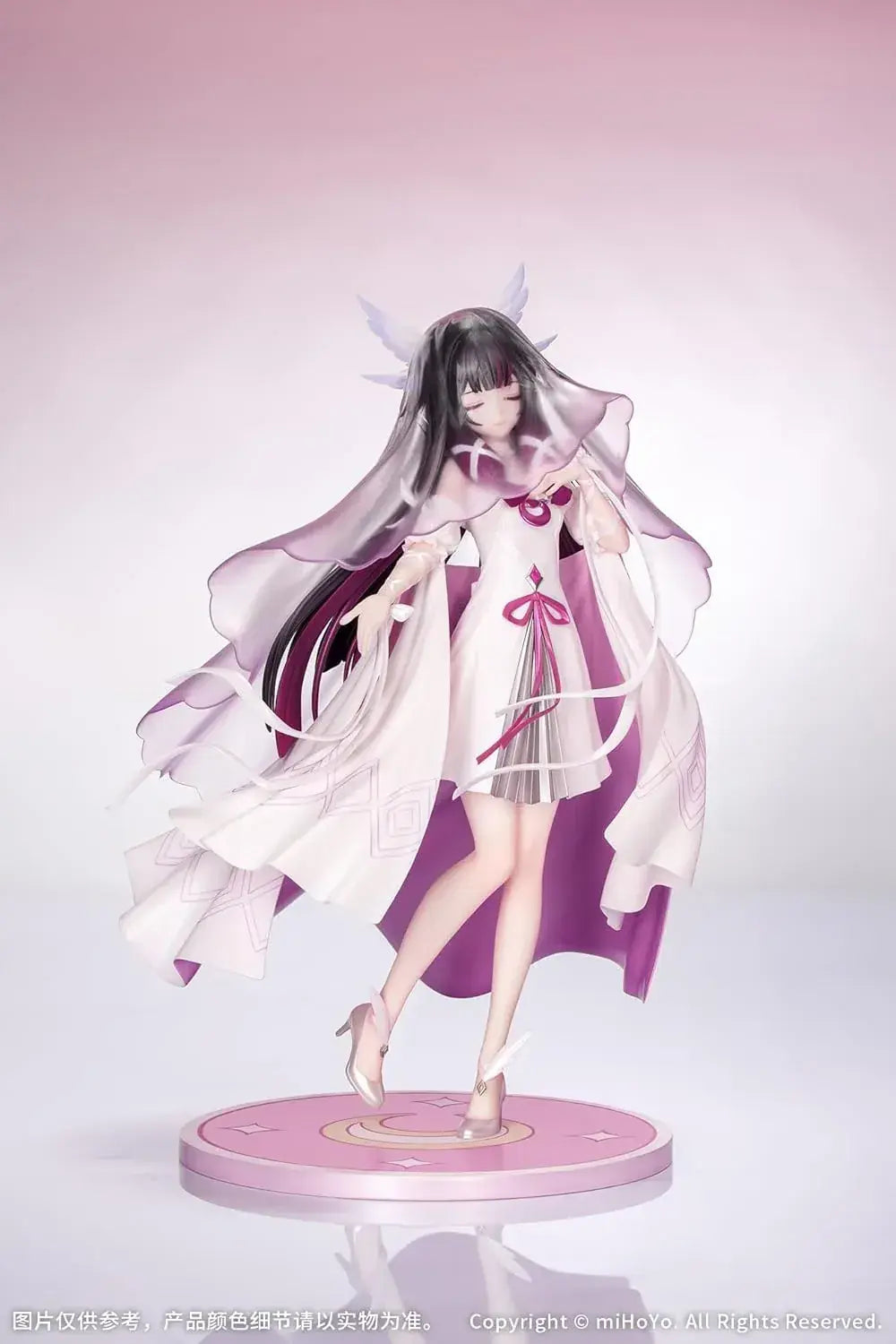 Myethos Harajin Colombina Joy Gathering 1/8 Scale Painted Statue