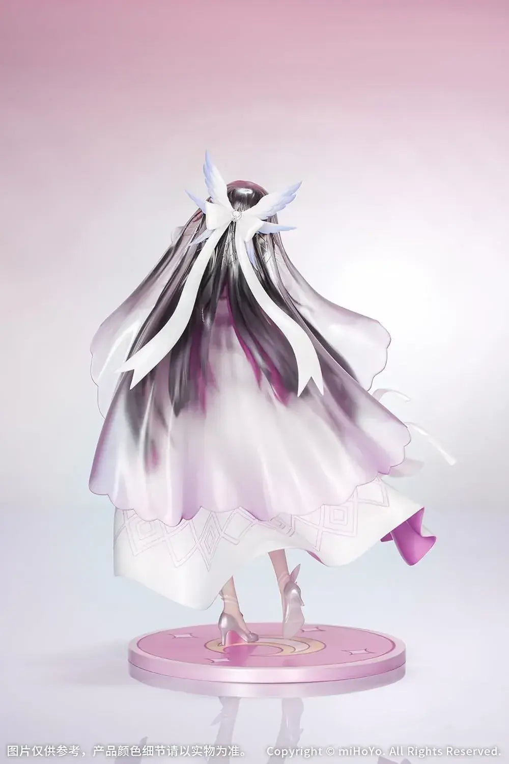 Myethos Harajin Colombina Joy Gathering 1/8 Scale Painted Statue