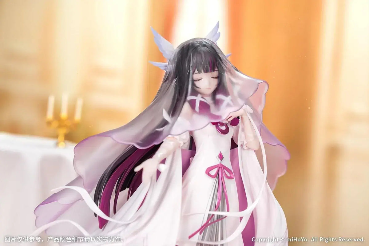 Myethos Harajin Colombina Joy Gathering 1/8 Scale Painted Statue