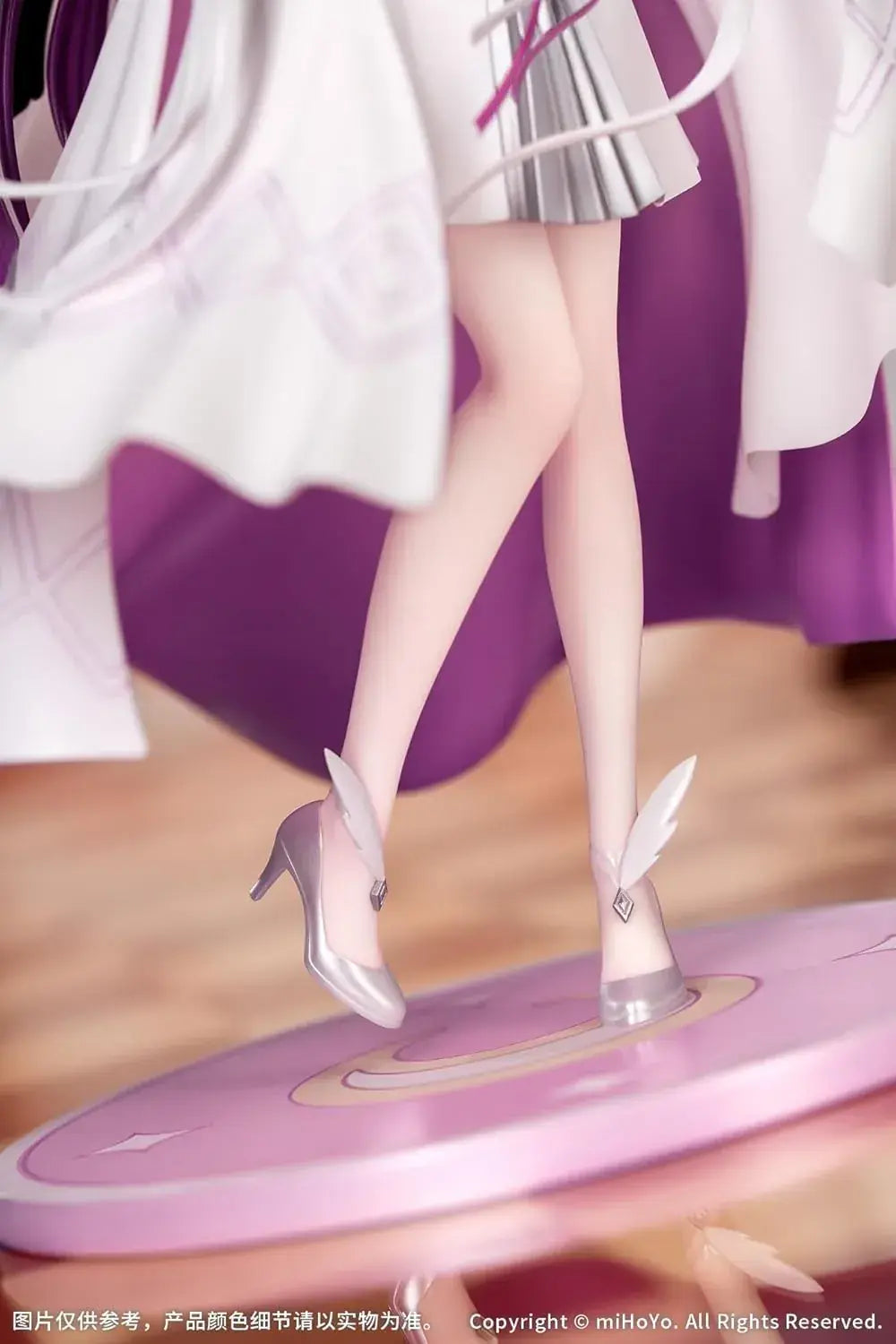 Myethos Harajin Colombina Joy Gathering 1/8 Scale Painted Statue