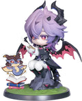 Myethos Harajin Durin Chibi PVC Figure, Flower Words Journal