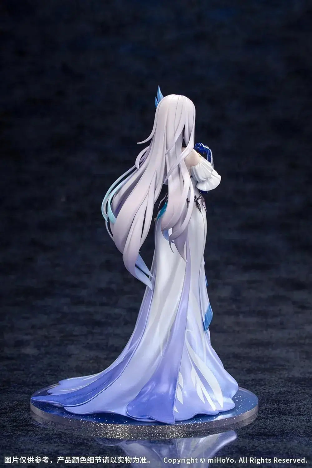 Myethos Harajin Skark Joy Gathering 1/8 Scale Collectible Figure