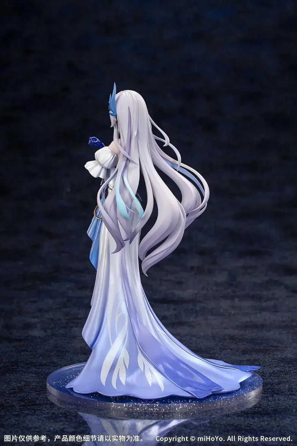Myethos Harajin Skark Joy Gathering 1/8 Scale Collectible Figure