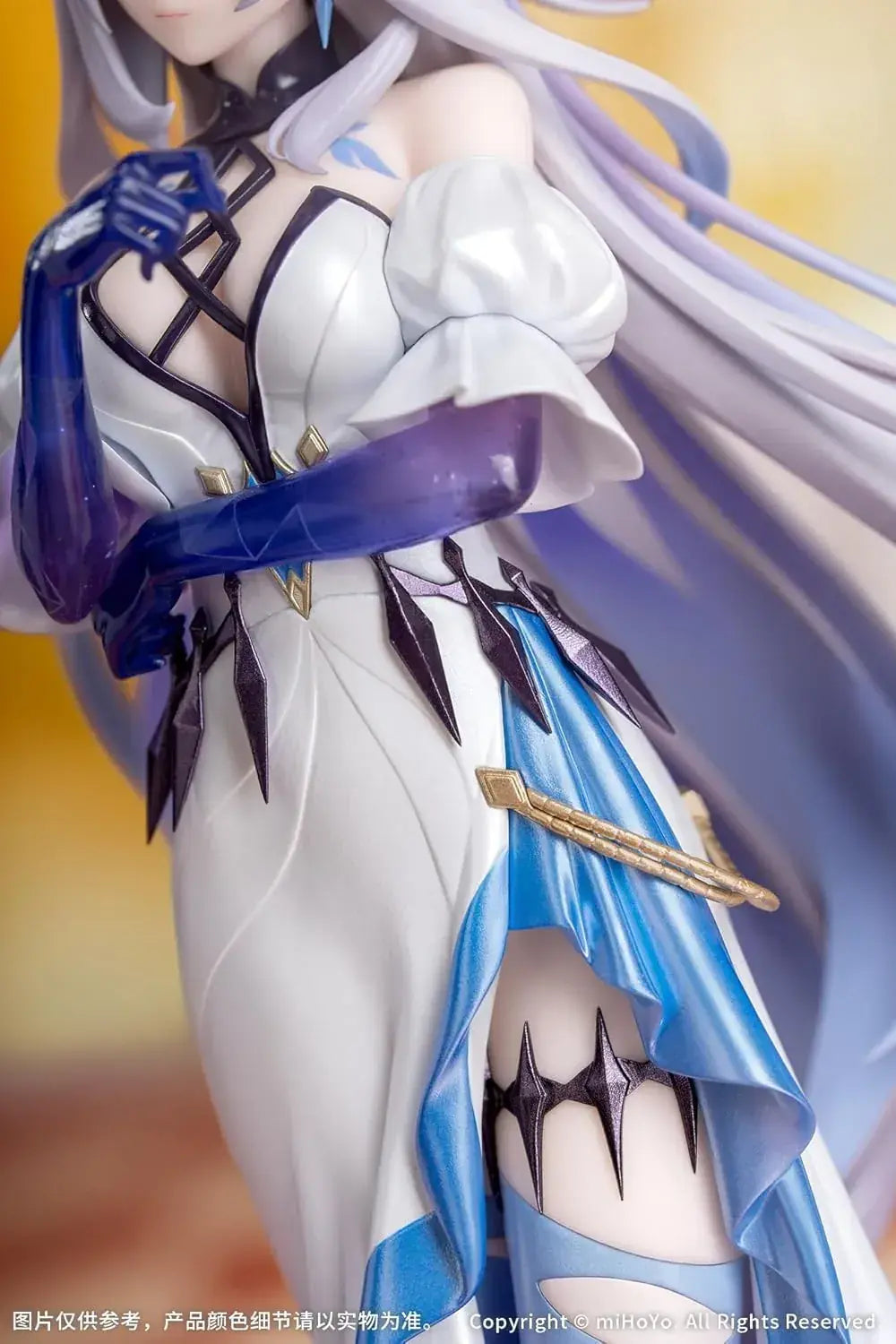 Myethos Harajin Skark Joy Gathering 1/8 Scale Collectible Figure