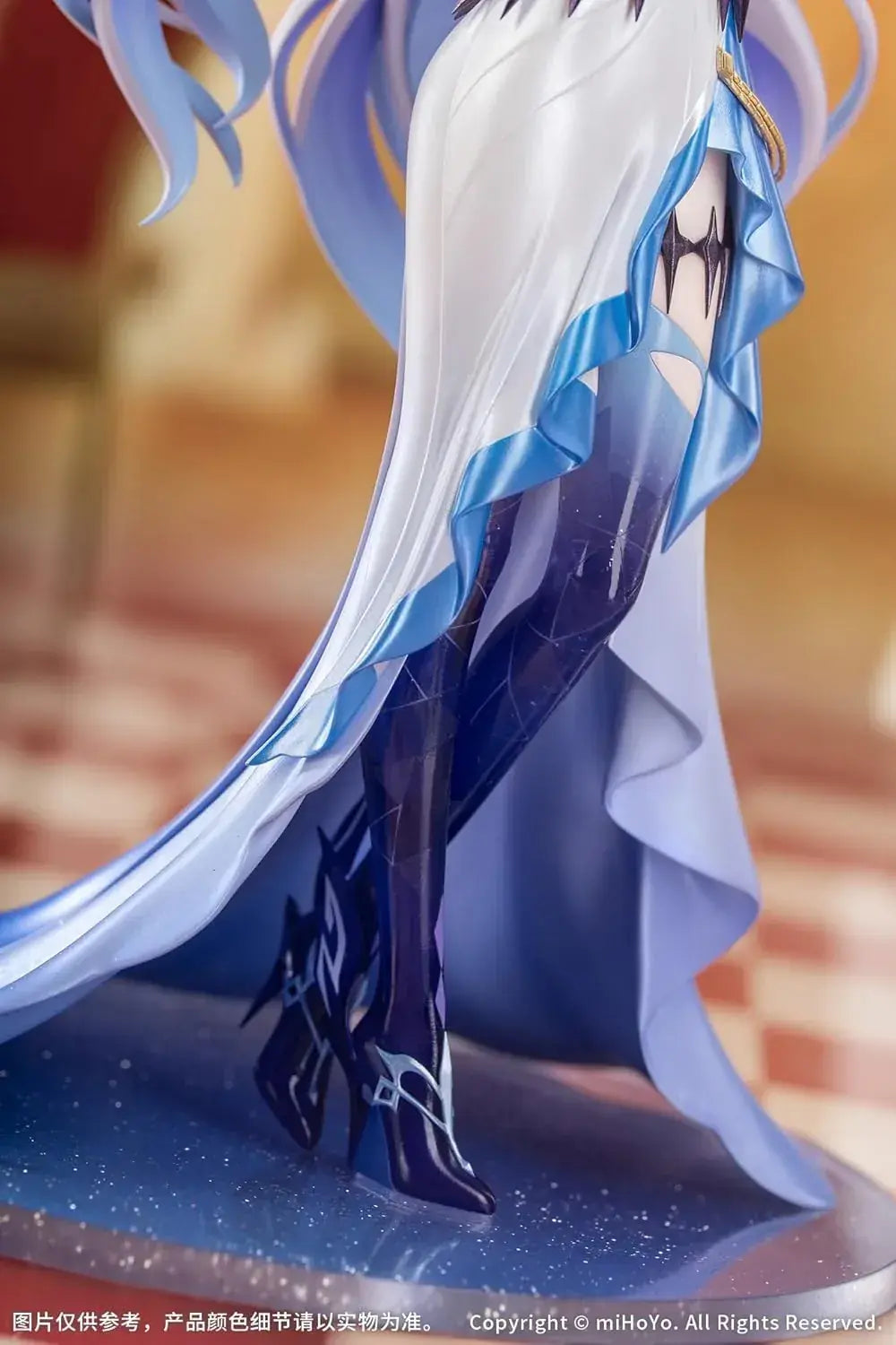 Myethos Harajin Skark Joy Gathering 1/8 Scale Collectible Figure