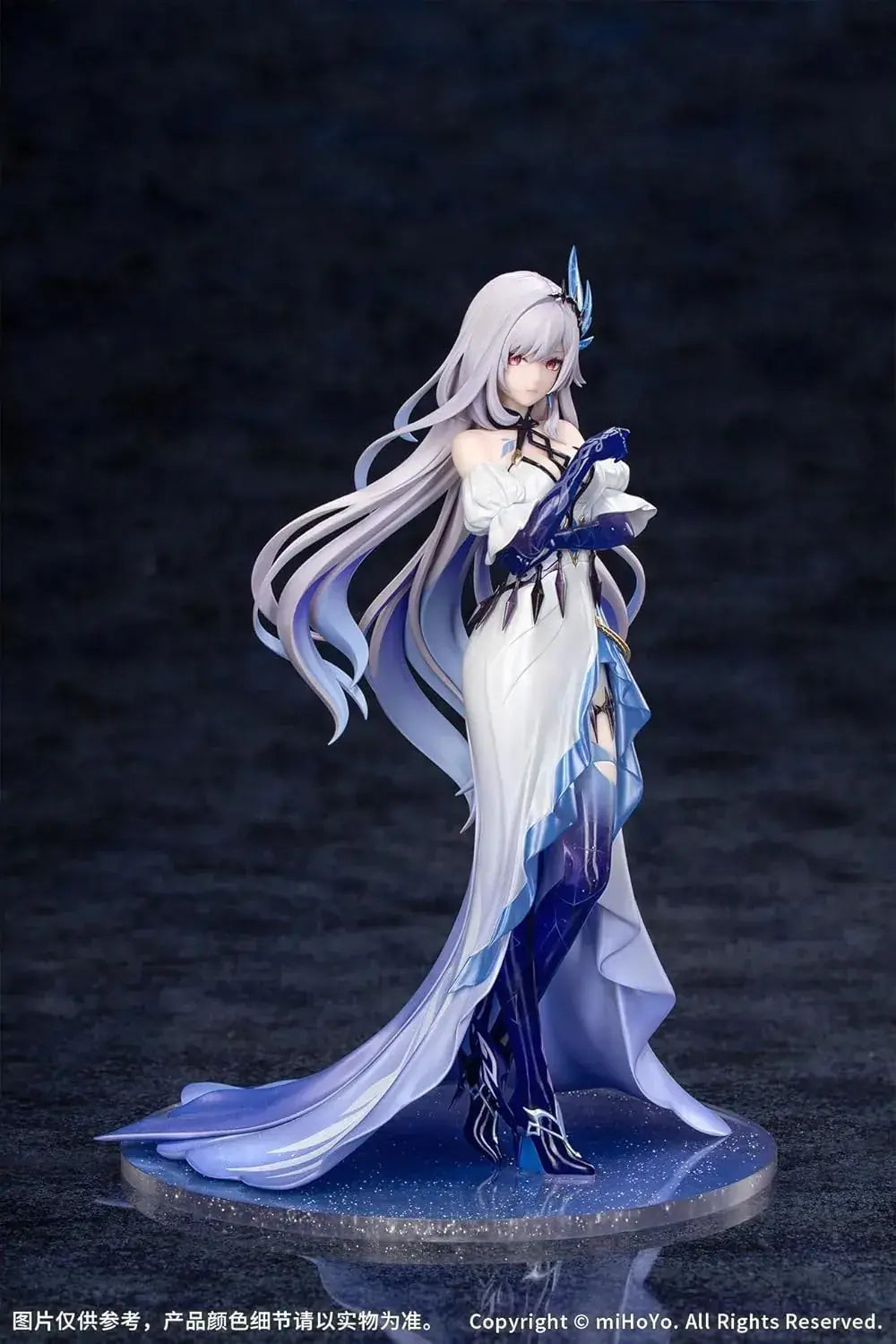 Myethos Harajin Skark Joy Gathering 1/8 Scale Collectible Figure
