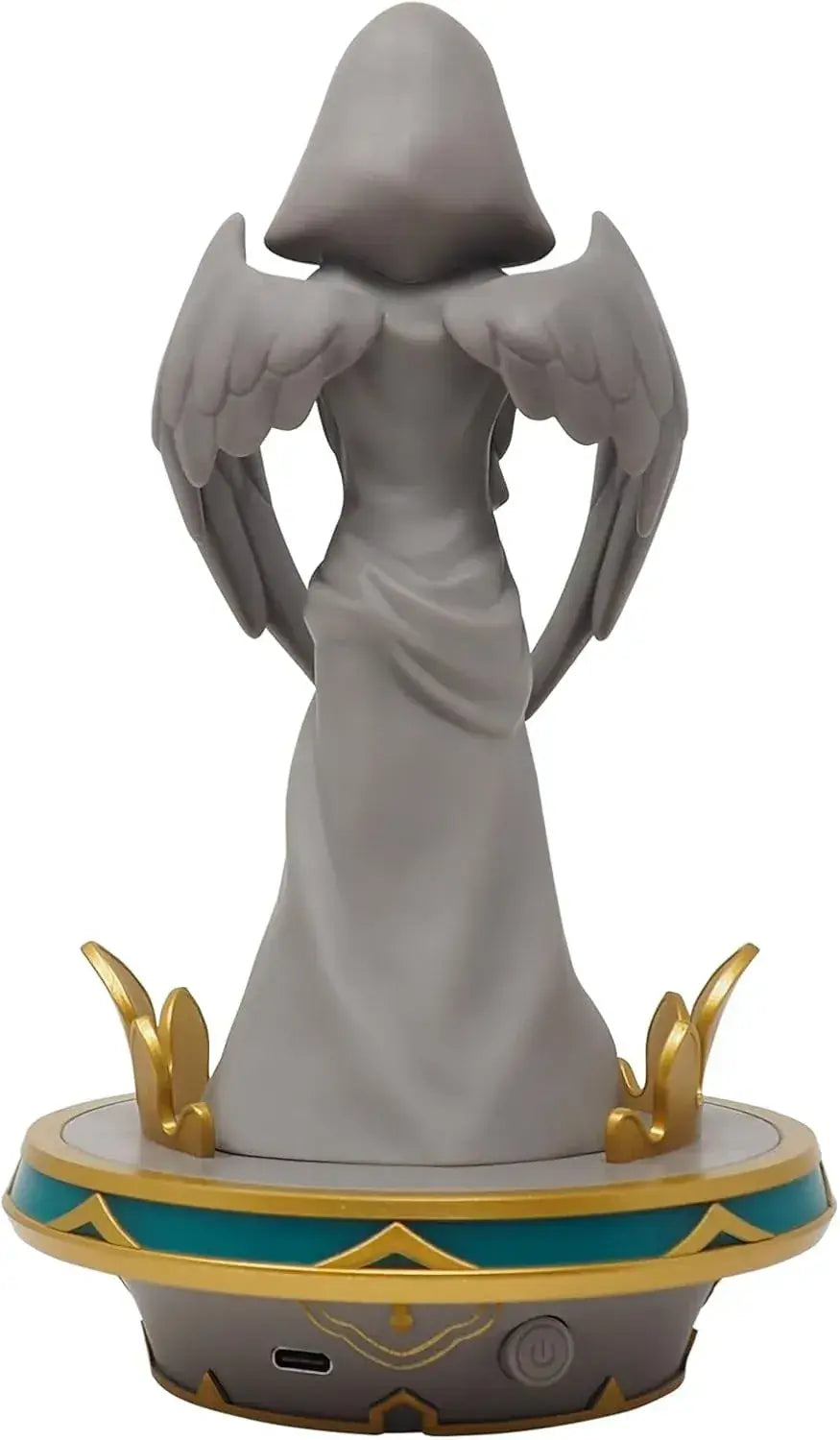 NeaMedia Harajin Seven Tenjin Figure Light - Official Licensed