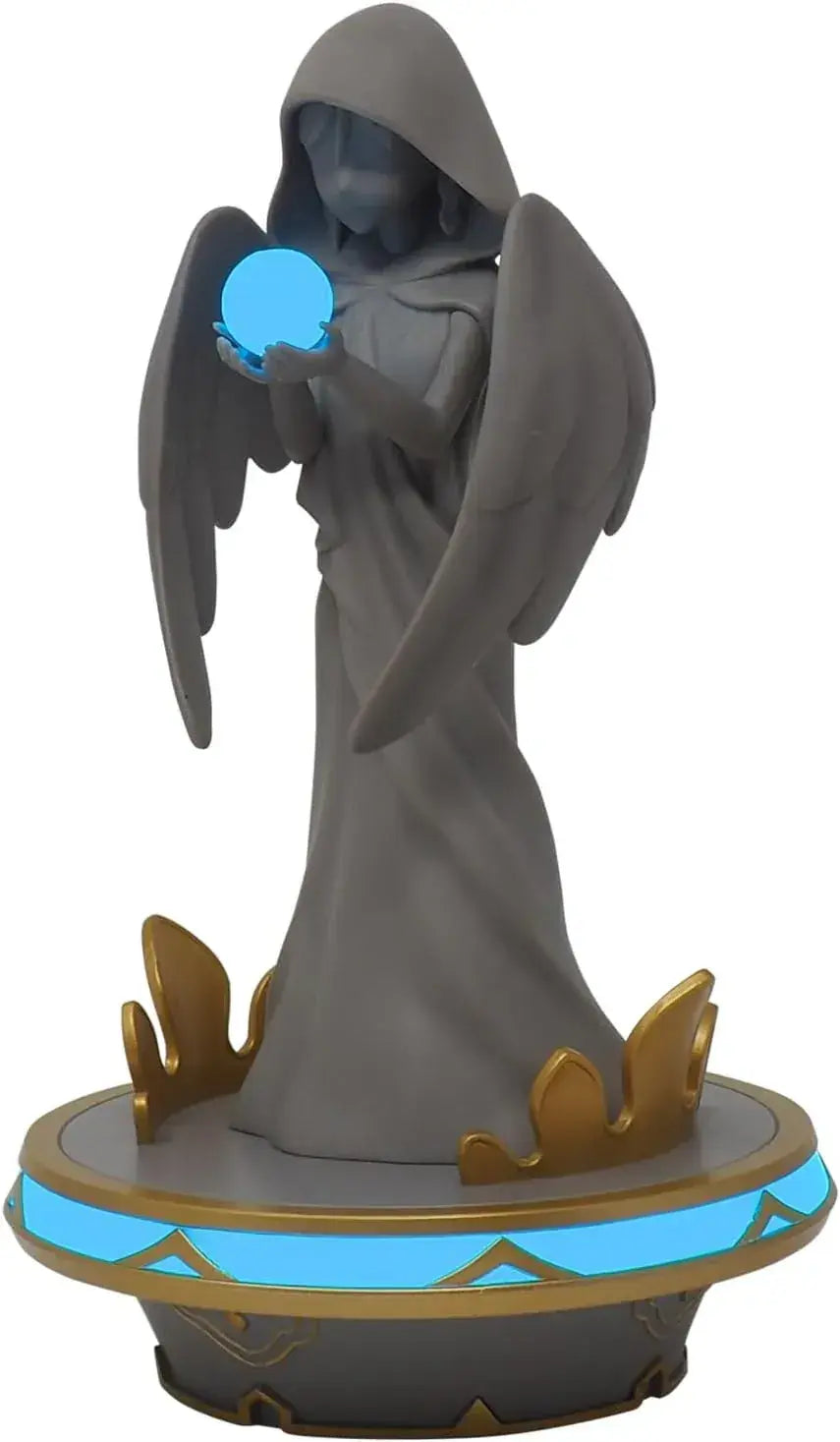 NeaMedia Harajin Seven Tenjin Figure Light - Official Licensed