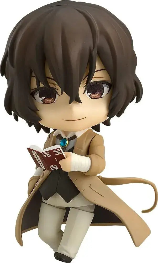 Good Smile Company Nendoroid Bungo Stray Dogs Taijiji Figure