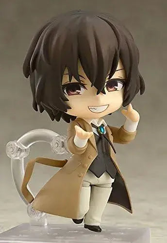 Good Smile Company Nendoroid Bungo Stray Dogs Taijiji Figure