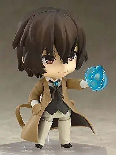 Good Smile Company Nendoroid Bungo Stray Dogs Taijiji Figure