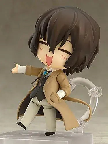 Good Smile Company Nendoroid Bungo Stray Dogs Taijiji Figure