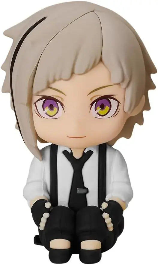 Orange Rouge Bungo Stray Dogs Nendoroid PVC Figure 80mm