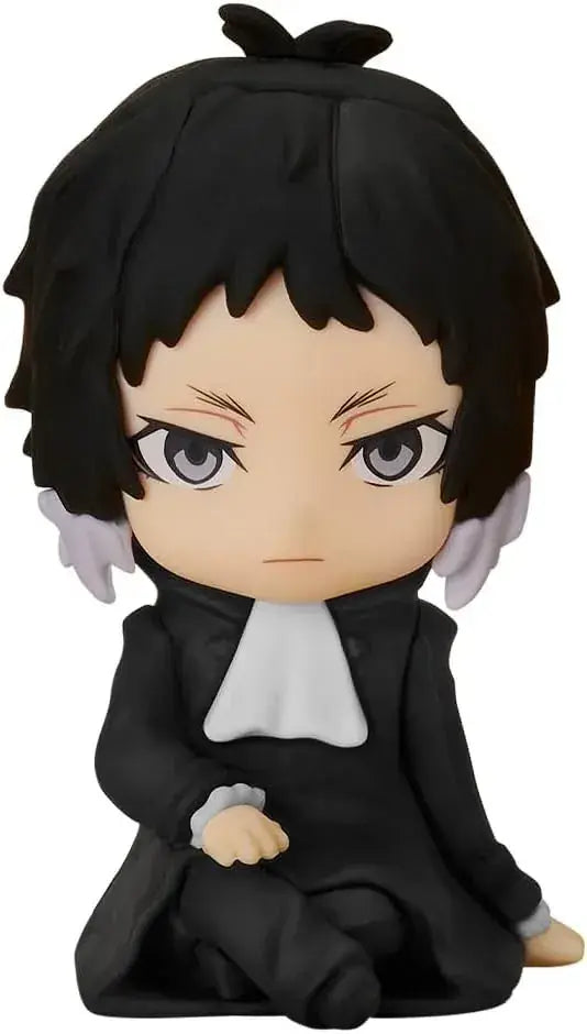 Orange Rouge Bungo Stray Dogs Akutagawa PVC Deformed Collectible