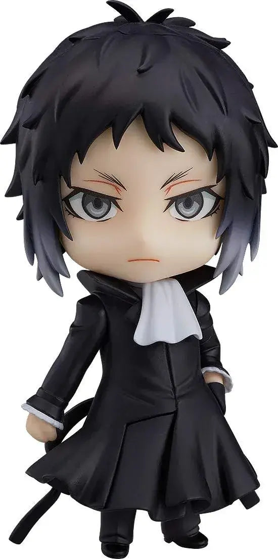 Orange Rouge Nendoroid Ryunosuke Akakawa Bungo Stray Dogs Figurine