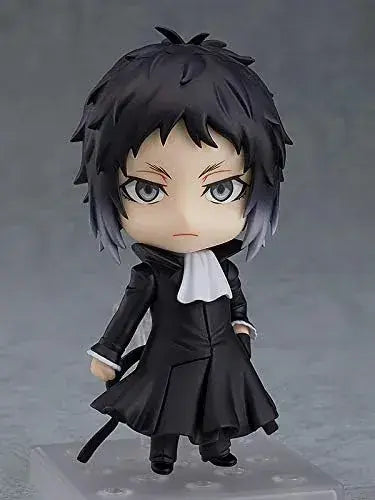 Orange Rouge Nendoroid Ryunosuke Akakawa Bungo Stray Dogs Figurine