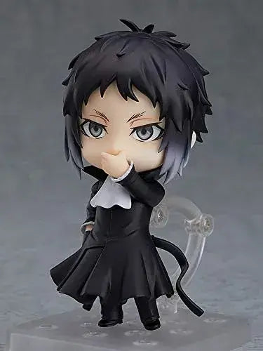 Orange Rouge Nendoroid Ryunosuke Akakawa Bungo Stray Dogs Figurine