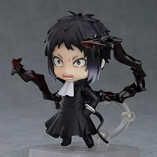 Orange Rouge Nendoroid Ryunosuke Akakawa Bungo Stray Dogs Figurine