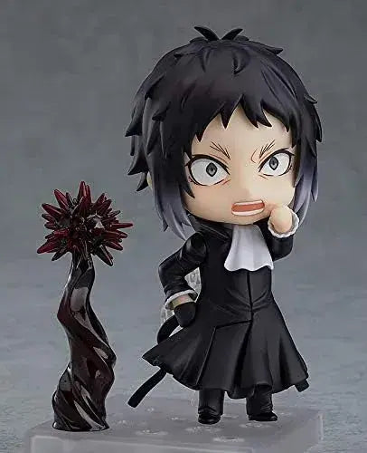Orange Rouge Nendoroid Ryunosuke Akakawa Bungo Stray Dogs Figurine