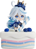 Shanghai Houmei Technology Mijoyo Freena Pre-Painted Figure 5.4in
