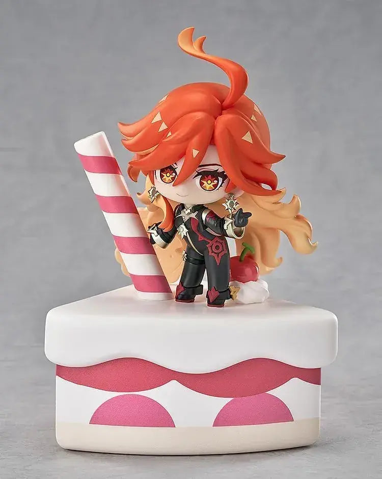 Shanghai Houmei Technology Mijoyo Marvica Figure 5.5-inch