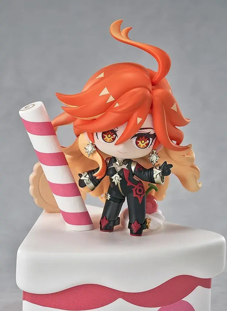Shanghai Houmei Technology Mijoyo Marvica Figure 5.5-inch