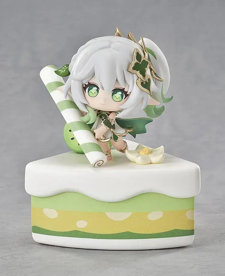 Shanghai Houmei Technology Mijoyo Nahida Anime Figure 4.8in