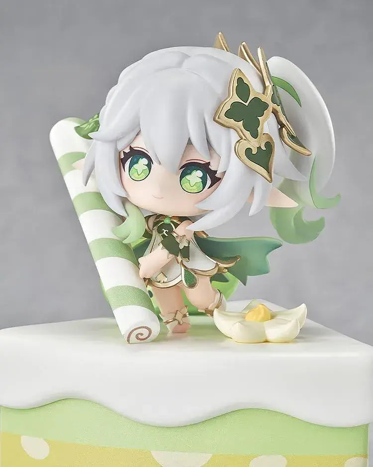 Shanghai Houmei Technology Mijoyo Nahida Anime Figure 4.8in