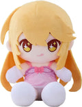 Solarain Beehive Negligee Plush Figure, Electromagnetic Cannon, 15cm
