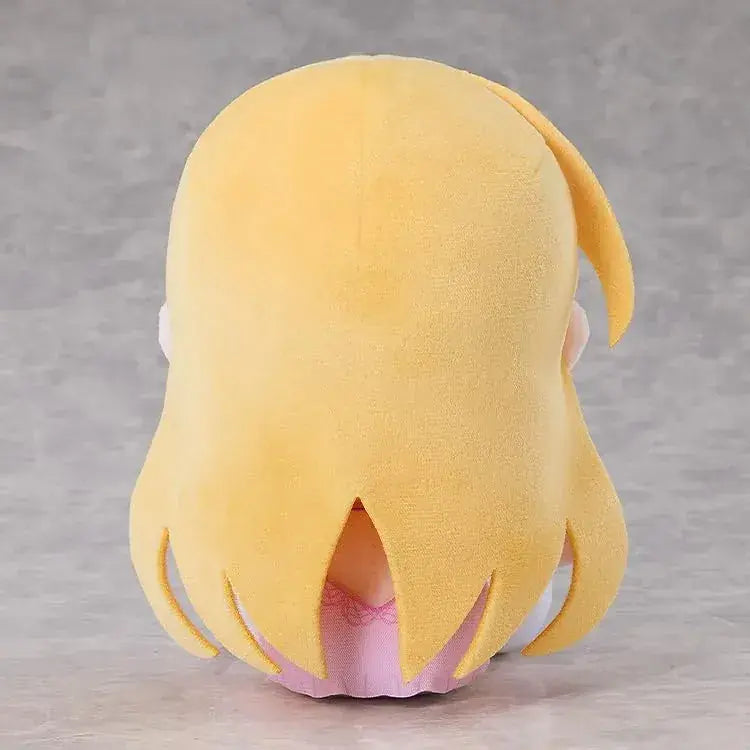 Solarain Beehive Negligee Plush Figure, Electromagnetic Cannon, 15cm
