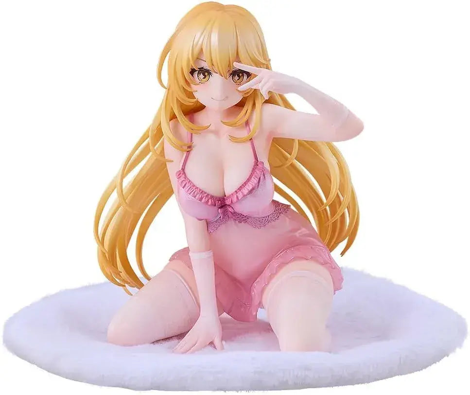 Solarain Electromagnetic Cannon T Beehive Negligee 1/6 Scale Figure