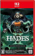 Supergiant Games Hades II Nintendo Switch 2 Action Game