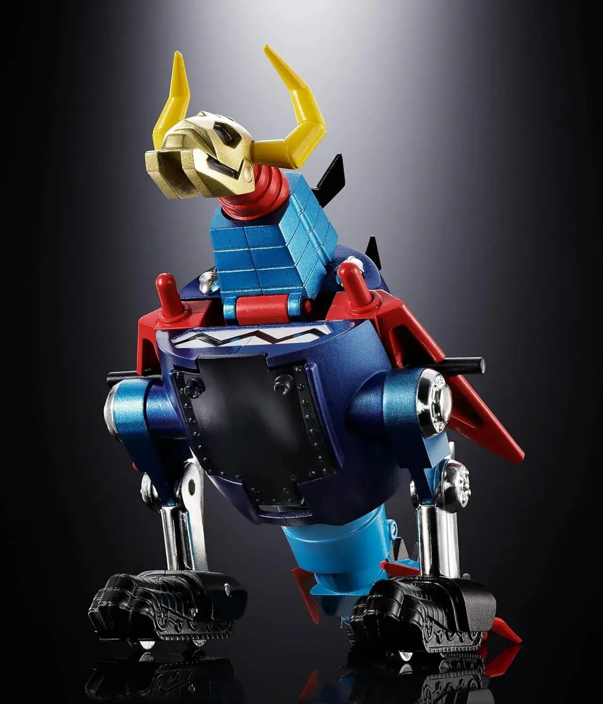 Tamashii Nations Big Sky Dragon Guy King Die-Cast PVC Figure