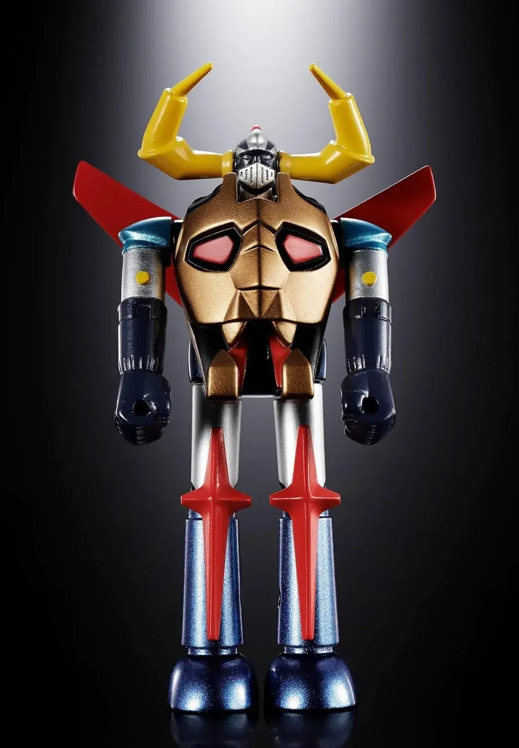 Tamashii Nations Big Sky Dragon Guy King Die-Cast PVC Figure