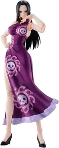Tamashii Nations Boa Hancock S.H.Figuarts Figure PVC ABS 6.3in