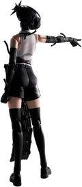 Tamashii Nations Chain Sorman Bomb SH Figuarts Action Figure