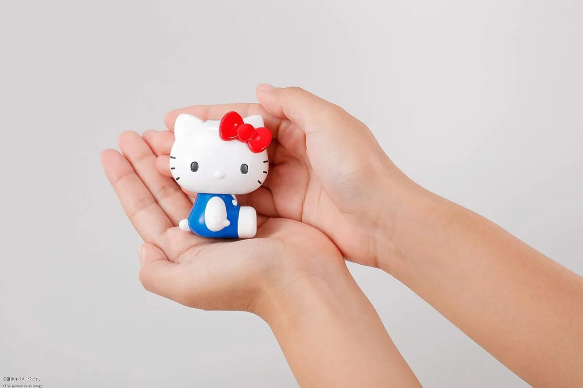 Tamashii Nations Chogokin Hello Kitty 45th Anniversary Die-Cast Figure