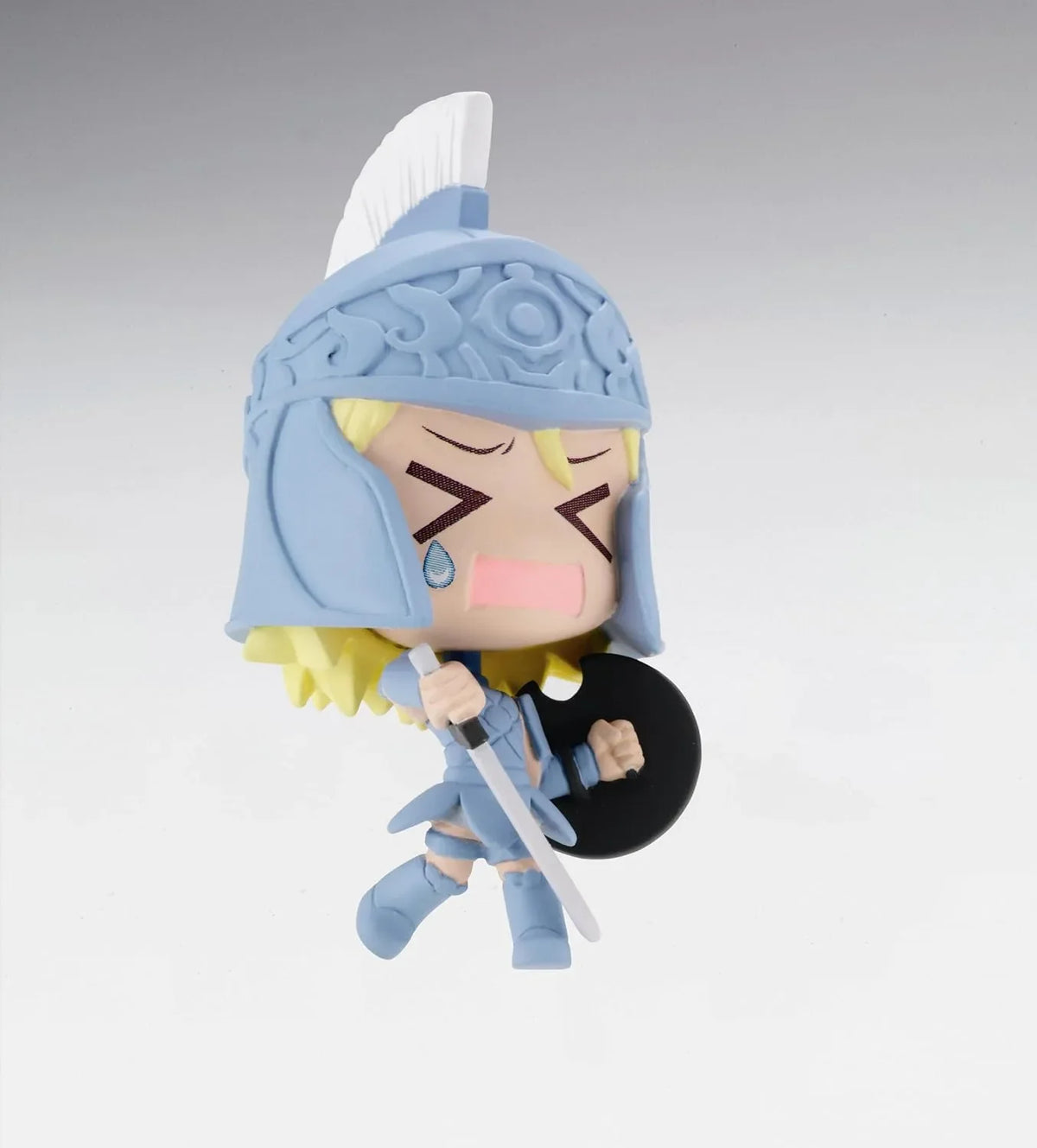 Tamashii Nations Deformer Master Petit El Shaddai Figure Set