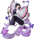 Tamashii Nations Demon Slayer Shinobu Figure ABS PVC 170mm