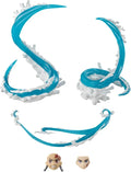 Tamashii Nations Devil Blade Water Breathing Effect Parts PVC