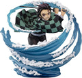 Tamashii Nations Figuarts Zero Tanjiro Kamado PVC Figure 18cm