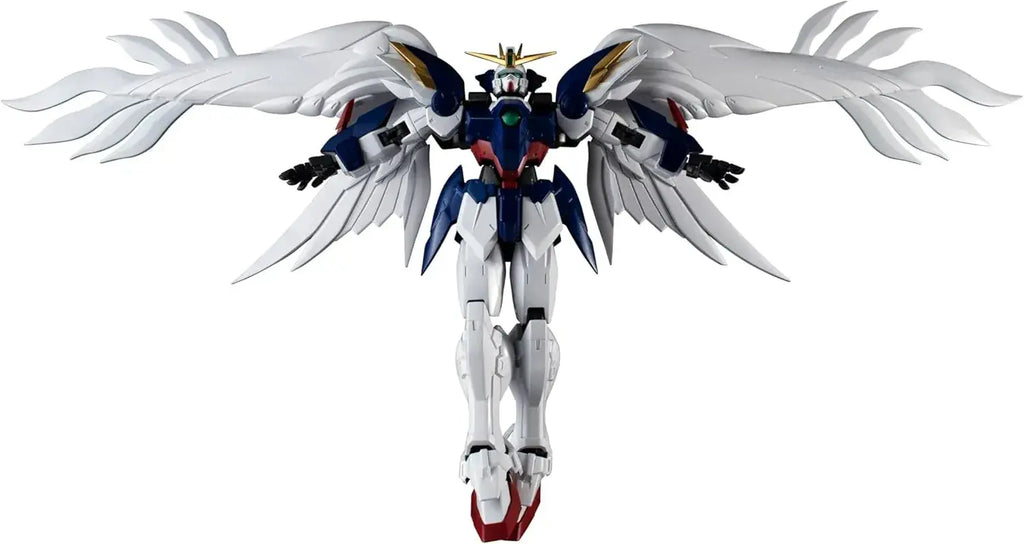 Tamashii Nations Gundam Universe Wing Zero EW Action Figure