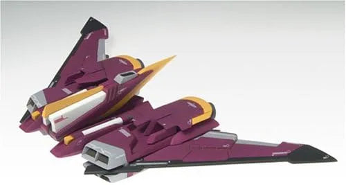 Tamashii Nations Infinite Justice Gundam Action Figure Model