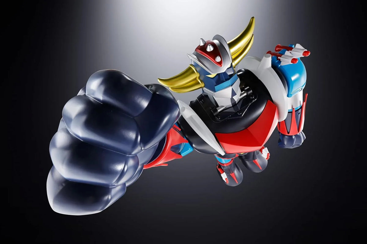 Tamashii Nations Jumbo Machine Glendizer 24 Inch Polyethylene