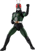 Tamashii Nations Kamen Rider BLACK RX Collectible Figure 5.9in