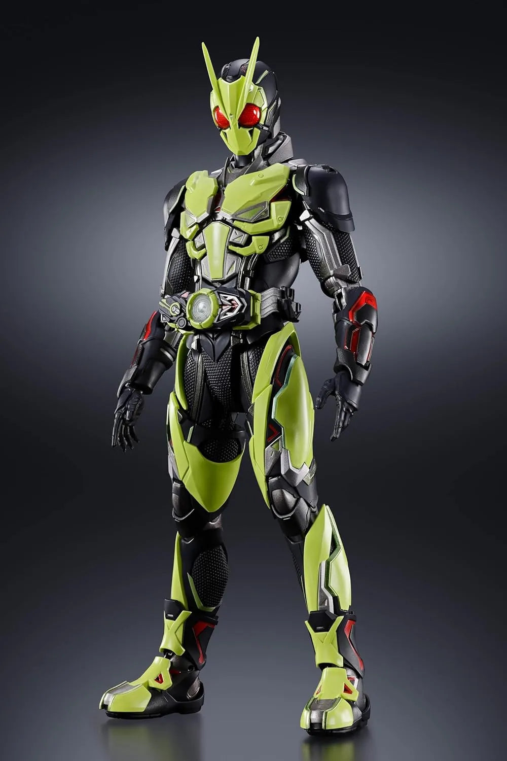 Tamashii Nations Metal Build Kamen Rider Zero One 8.3 inch PVC