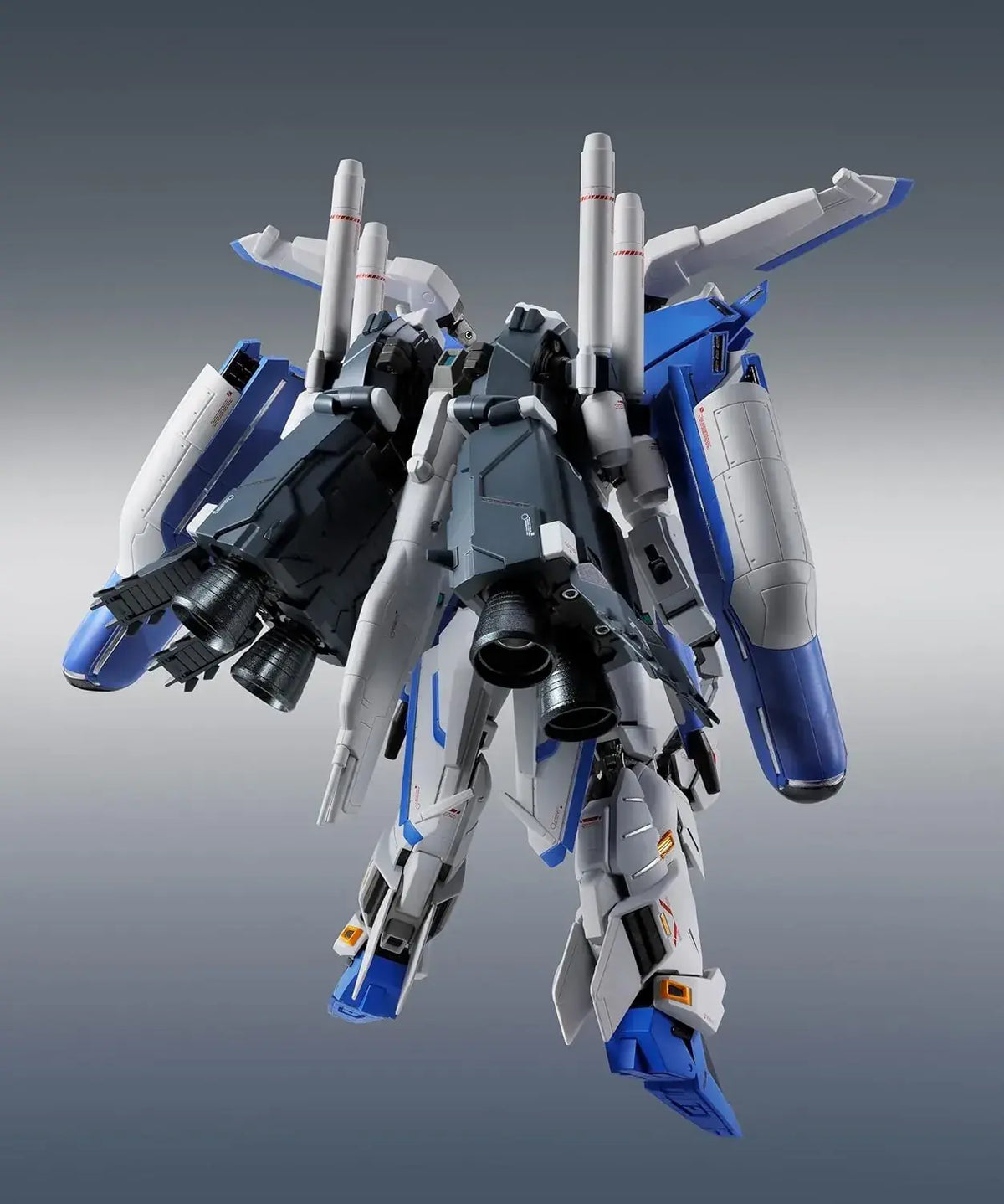 Tamashii Nations Metal Robot Spirits Ex-S Gundam Collectible Figure